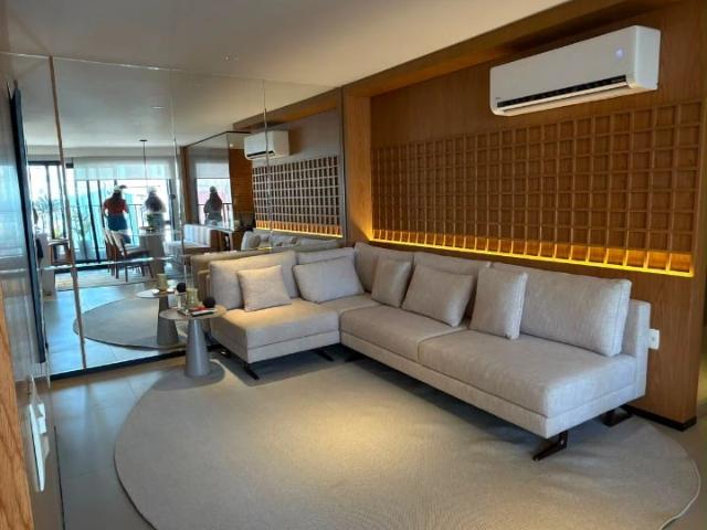 Apartamento venda em Chácaras Elísios Campos, Goiânia