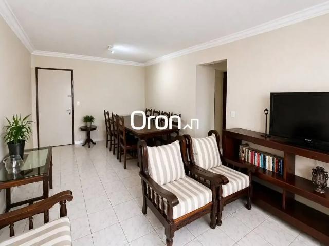 Apartamento venda em Região Geográfica Imediata de Goiânia, Goiânia