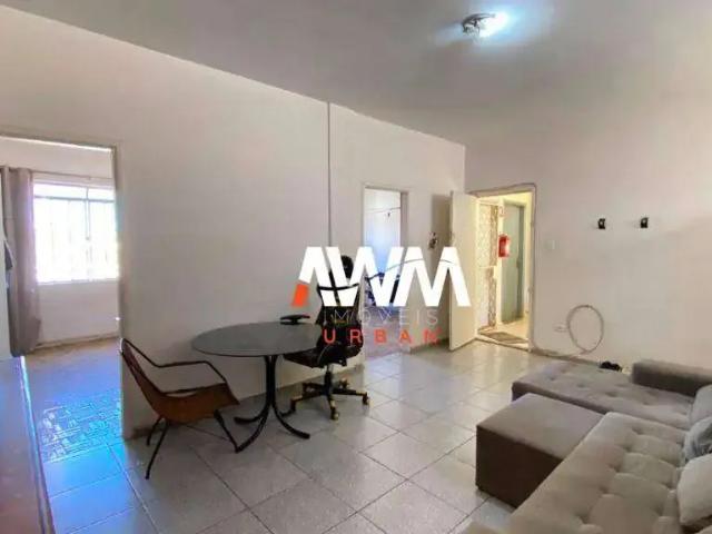 Apartamento venda em Região Geográfica Imediata de Goiânia, Goiânia