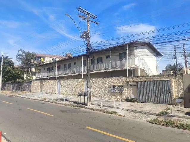 Apartamento venda em Região Geográfica Imediata de Goiânia, Goiânia