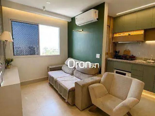 Apartamento venda em Região Geográfica Imediata de Goiânia, Goiânia