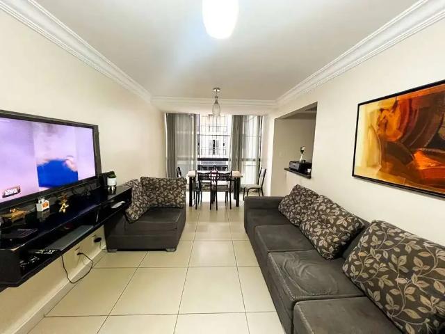 Apartamento venda em Região Geográfica Imediata de Goiânia, Goiânia