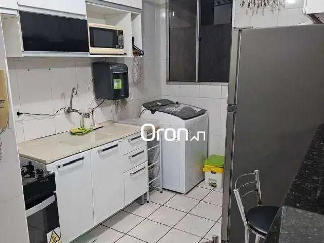 Apartamento venda em Goiânia Park Sul, Aparecida de Goiânia