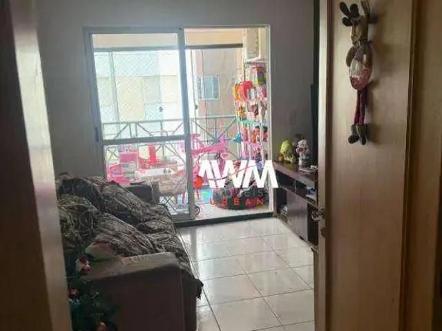 Apartamento venda em Região Geográfica Imediata de Goiânia, Goiânia