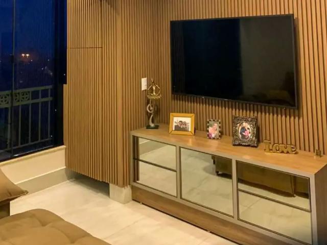Apartamento venda em Região Geográfica Imediata de Goiânia, Goiânia