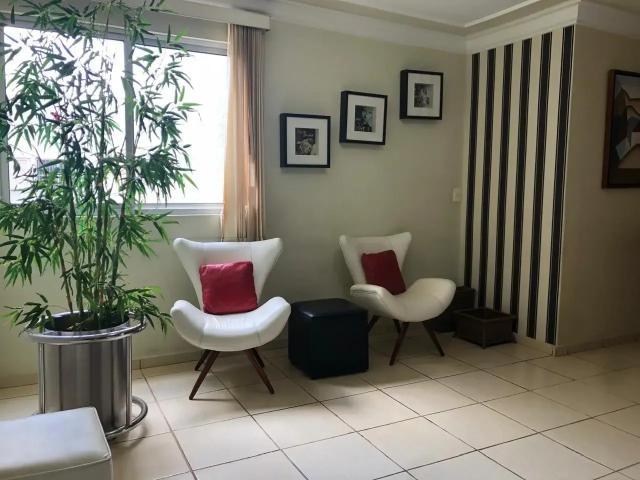 Apartamento venda em Região Geográfica Imediata de Goiânia, Goiânia