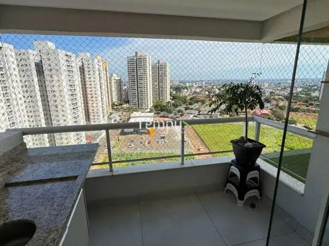 Apartamento venda em Região Geográfica Imediata de Goiânia, Goiânia