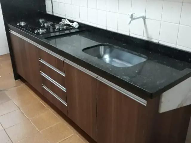 Apartamento venda em Região Geográfica Imediata de Goiânia, Goiânia