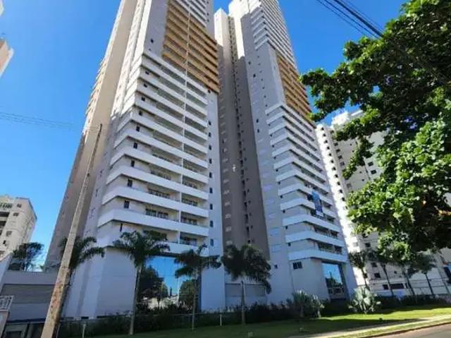 Apartamento venda em Região Geográfica Imediata de Goiânia, Goiânia