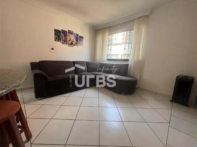 Apartamento venda em Região Geográfica Imediata de Goiânia, Goiânia