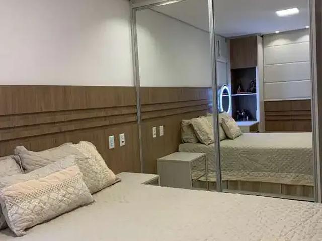 Apartamento venda em Região Geográfica Imediata de Goiânia, Goiânia