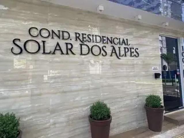 Apartamento venda em Setor Santos Dumont, Goiânia