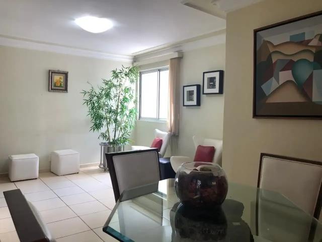 Apartamento venda em Região Geográfica Imediata de Goiânia, Goiânia