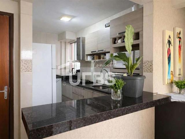 Apartamento venda em Setor Central, Goiânia