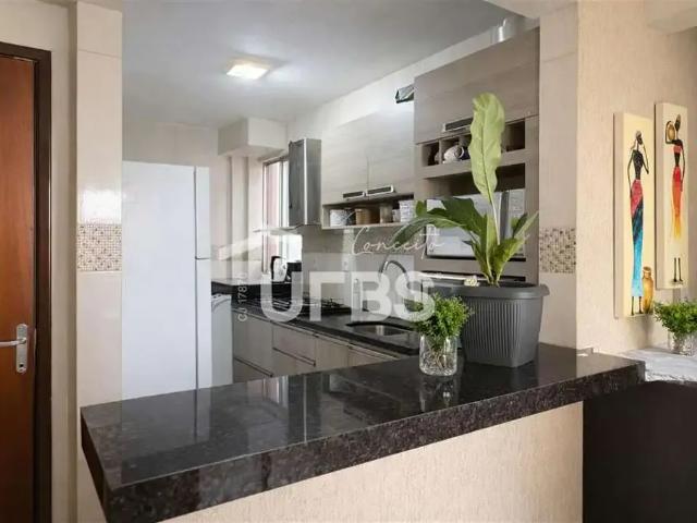 Apartamento venda em Região Geográfica Imediata de Goiânia, Goiânia