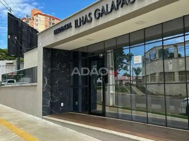 Apartamento venda em Região Geográfica Imediata de Goiânia, Goiânia