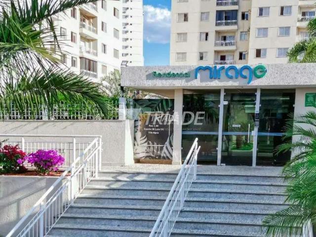 Apartamento venda em Região Geográfica Imediata de Goiânia, Goiânia
