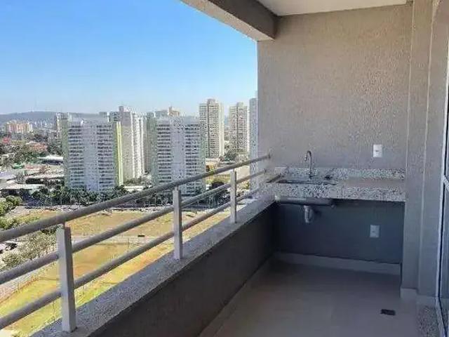 Apartamento venda em Região Geográfica Imediata de Goiânia, Goiânia