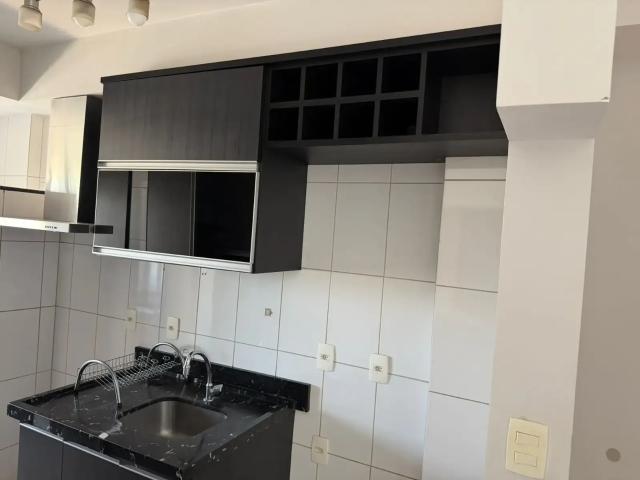 Apartamento venda em Região Geográfica Imediata de Goiânia, Goiânia