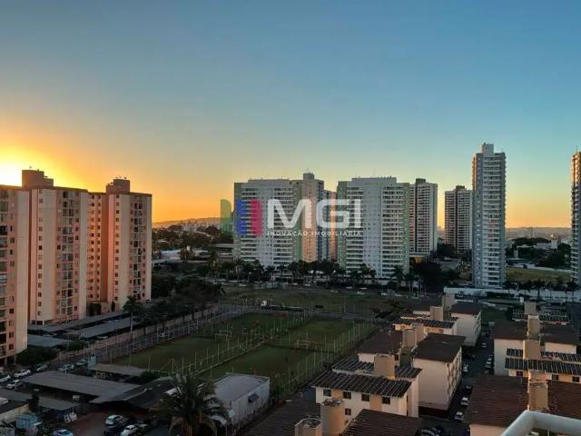 Apartamento venda em Região Geográfica Imediata de Goiânia, Goiânia