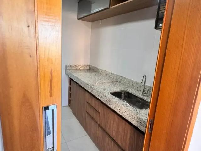 Apartamento venda em Região Geográfica Imediata de Goiânia, Goiânia