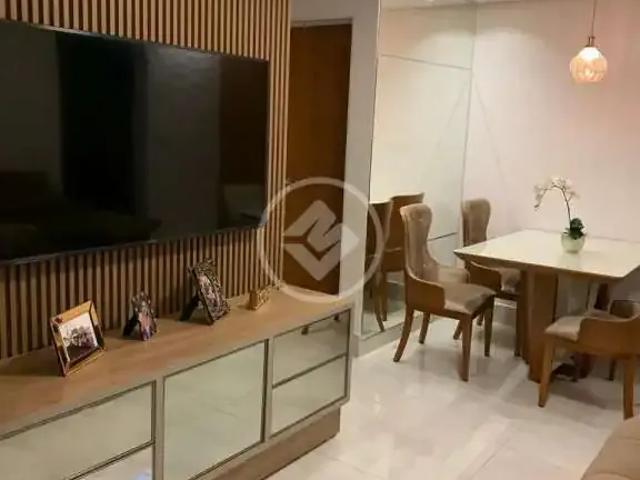 Apartamento venda em Região Geográfica Imediata de Goiânia, Goiânia