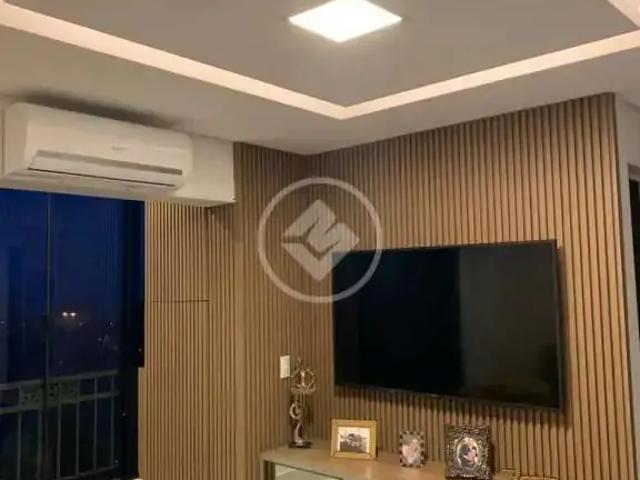 Apartamento venda em Região Geográfica Imediata de Goiânia, Goiânia