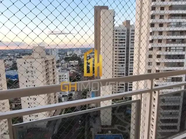 Apartamento venda em Região Geográfica Imediata de Goiânia, Goiânia