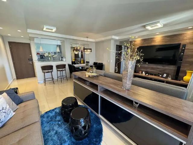 Apartamento venda em Setor Central, Goiânia