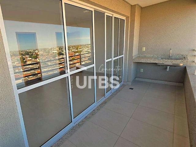 Apartamento venda em Região Geográfica Imediata de Goiânia, Goiânia