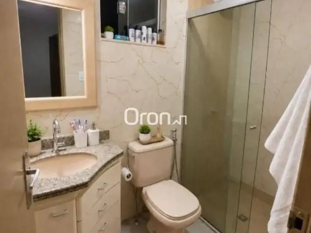 Apartamento venda em Região Geográfica Imediata de Goiânia, Goiânia