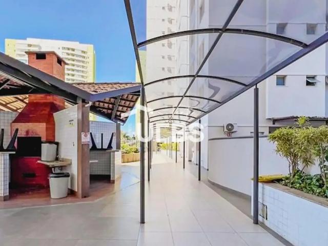 Apartamento venda em Região Geográfica Imediata de Goiânia, Goiânia