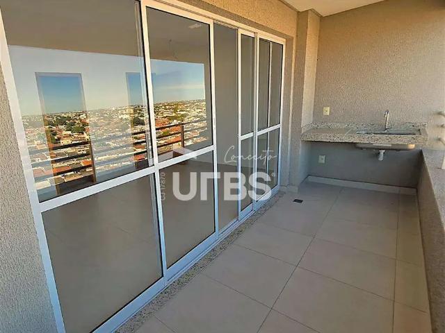 Apartamento venda em Região Geográfica Imediata de Goiânia, Goiânia