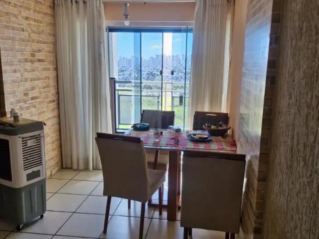 Apartamento venda em Região Geográfica Imediata de Goiânia, Goiânia