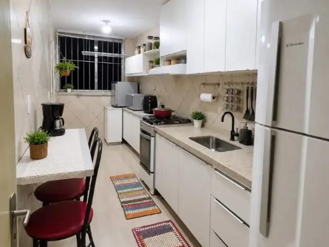 Apartamento venda em Região Geográfica Imediata de Goiânia, Goiânia