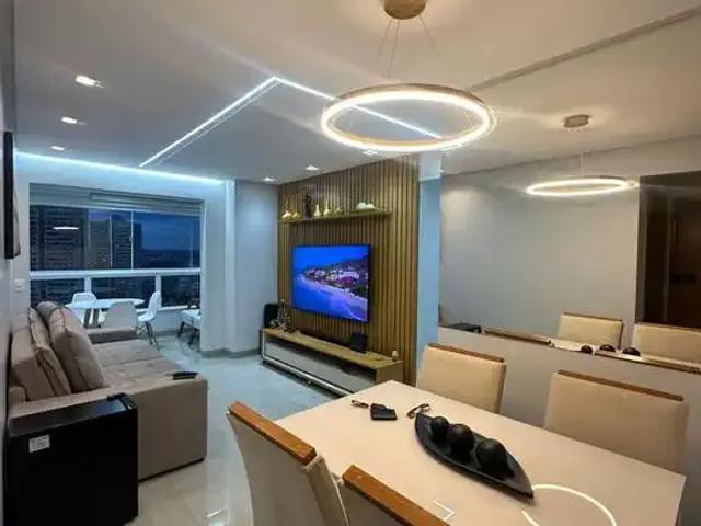Apartamento venda em Região Geográfica Imediata de Goiânia, Goiânia