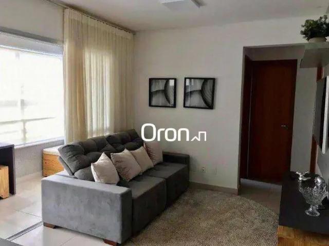Apartamento venda em Região Geográfica Imediata de Goiânia, Goiânia
