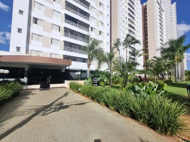 Apartamento venda em Região Geográfica Imediata de Goiânia, Goiânia