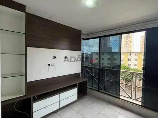 Apartamento venda em Região Geográfica Imediata de Goiânia, Goiânia