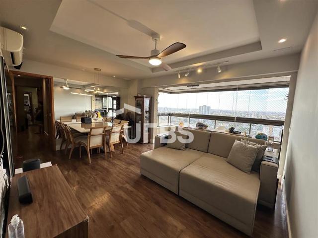 Apartamento venda em Região Geográfica Imediata de Goiânia, Goiânia