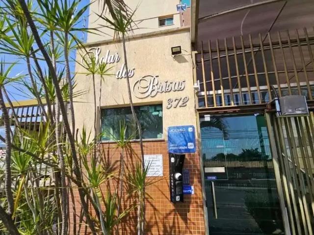 Apartamento venda em Região Geográfica Imediata de Goiânia, Goiânia