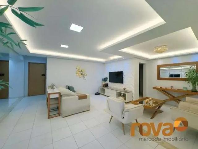 Apartamento venda em Região Geográfica Imediata de Goiânia, Goiânia