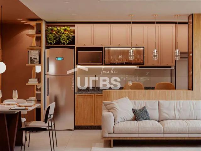 Apartamento venda em Região Geográfica Imediata de Goiânia, Goiânia