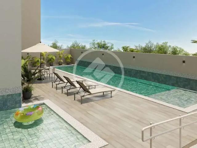 Apartamento venda em Região Geográfica Imediata de Goiânia, Goiânia