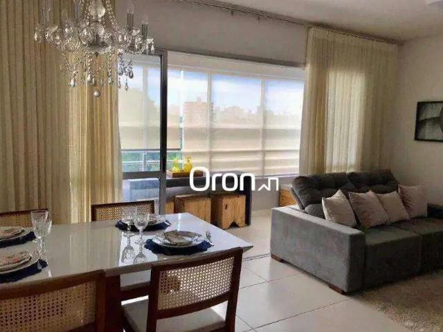Apartamento venda em Região Geográfica Imediata de Goiânia, Goiânia