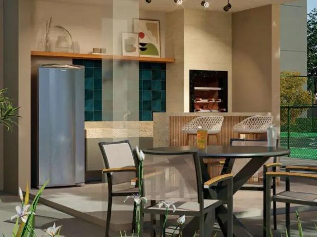 Apartamento venda em Região Geográfica Imediata de Goiânia, Goiânia