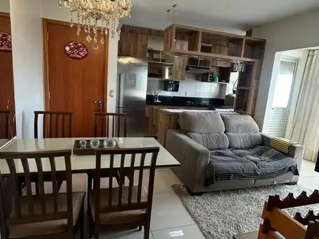 Apartamento venda em Região Geográfica Imediata de Goiânia, Goiânia