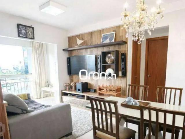 Apartamento venda em Região Geográfica Imediata de Goiânia, Goiânia