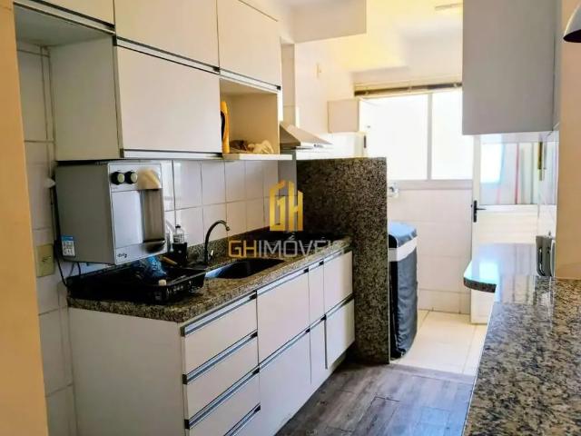 Apartamento venda em Região Geográfica Imediata de Goiânia, Goiânia