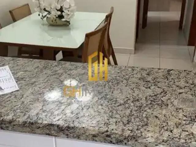 Apartamento venda em Região Geográfica Imediata de Goiânia, Goiânia